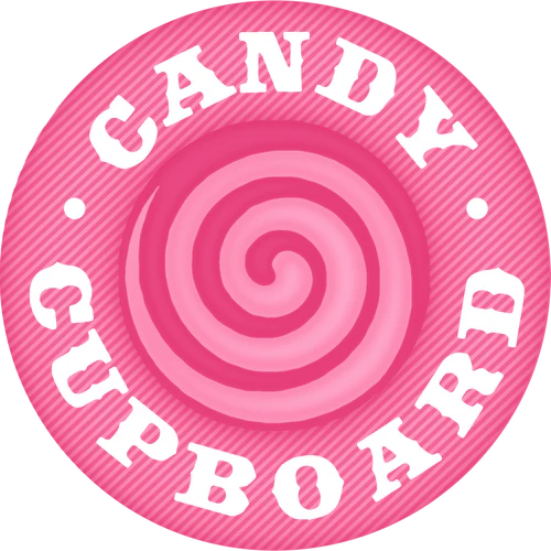 CANDY CUPBOARD
