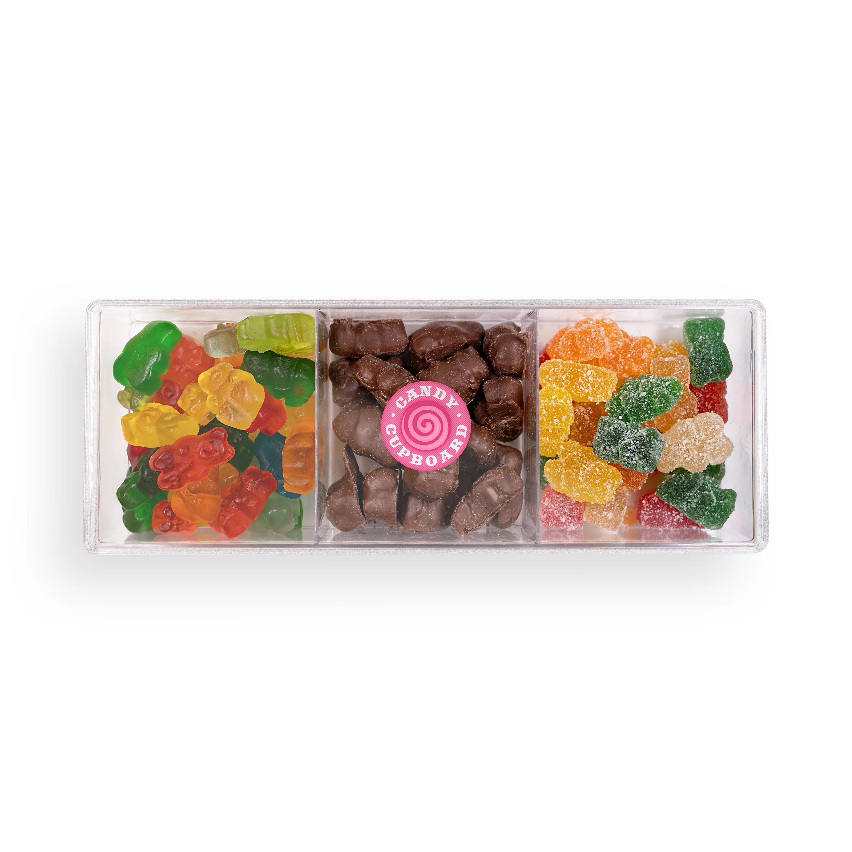 Sweeten Your Every Day