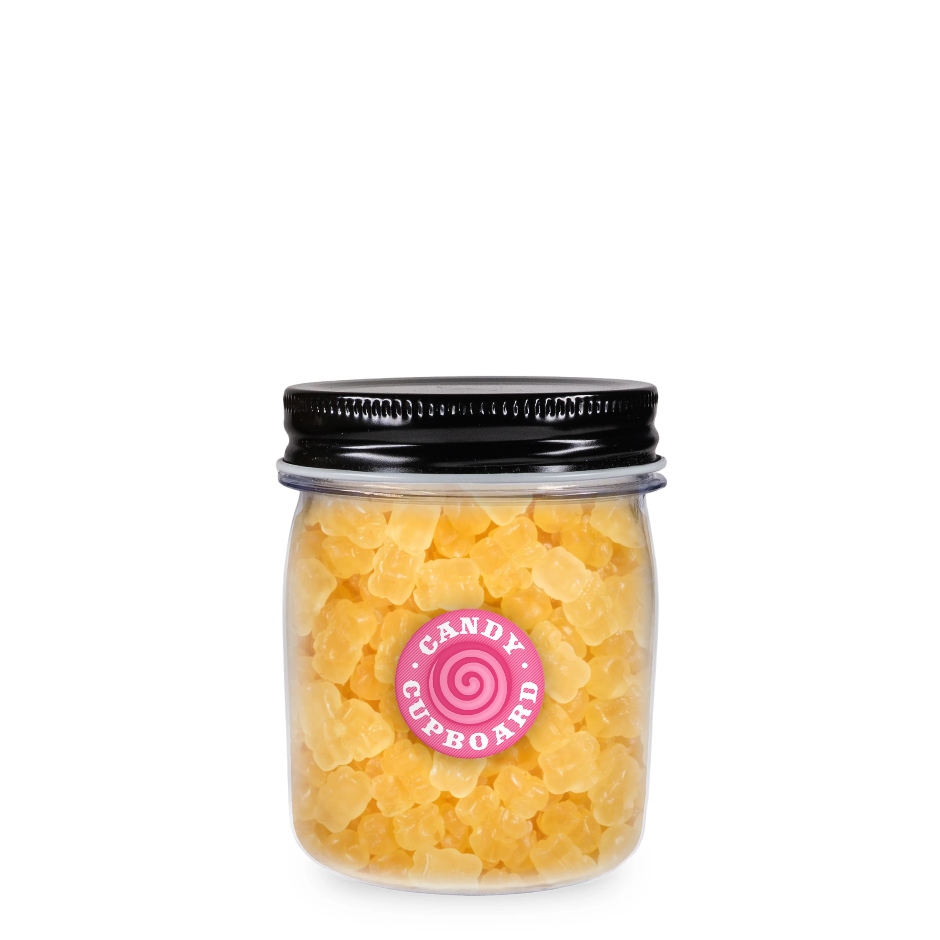 Gummy Pineapple Bears - Image 3