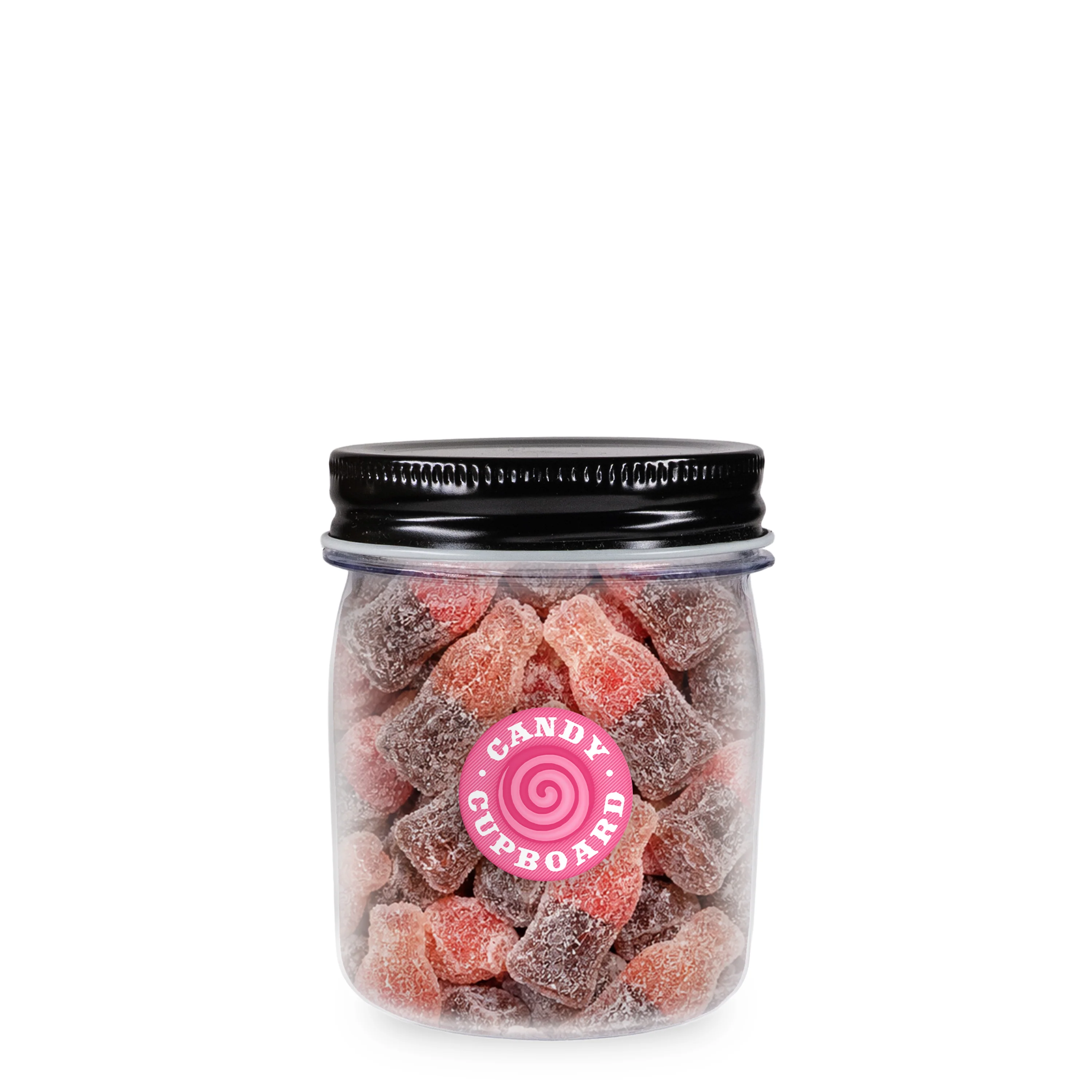 Sour Cherry Cola Bottles - Image 3