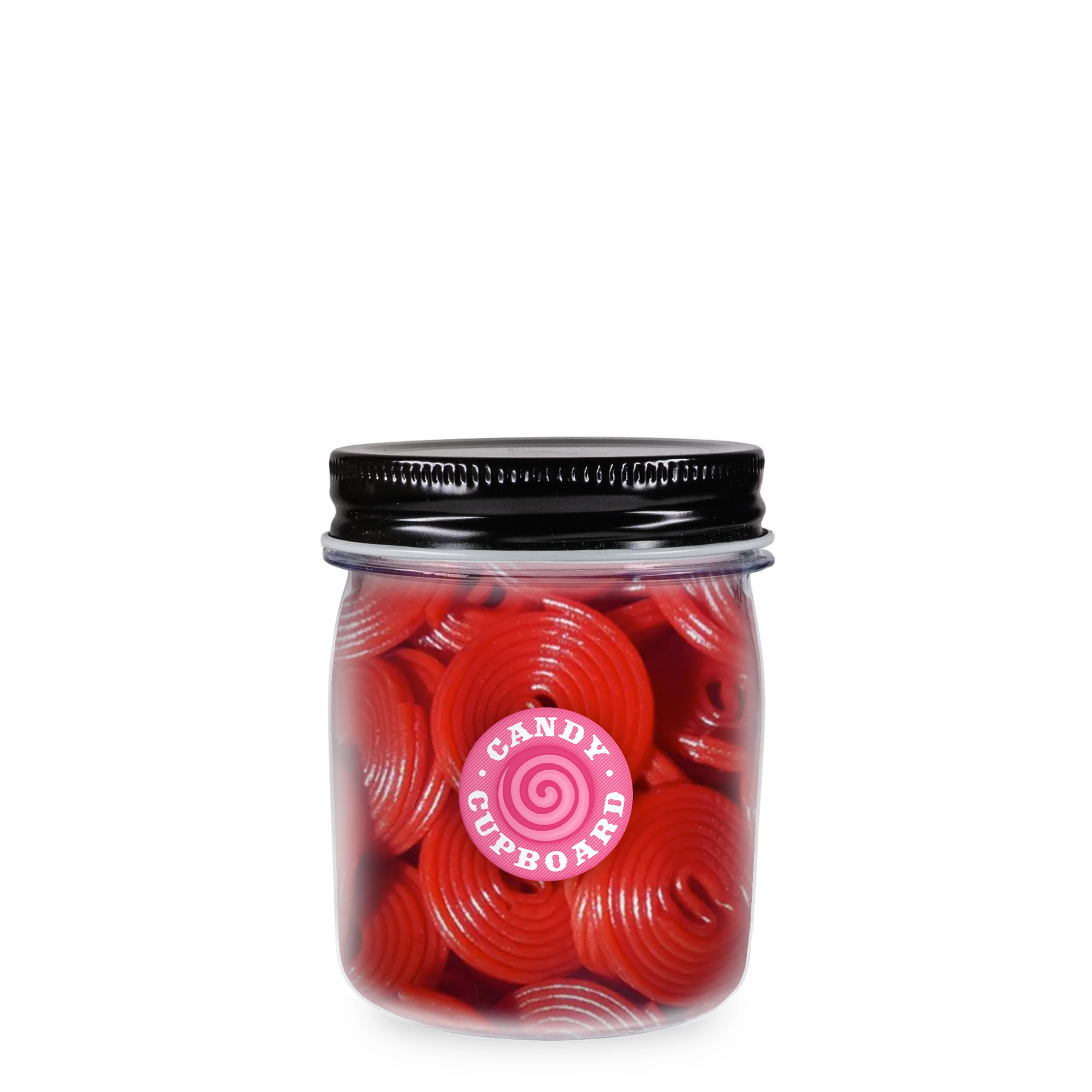 Strawberry Licorice Wheels - Image 3