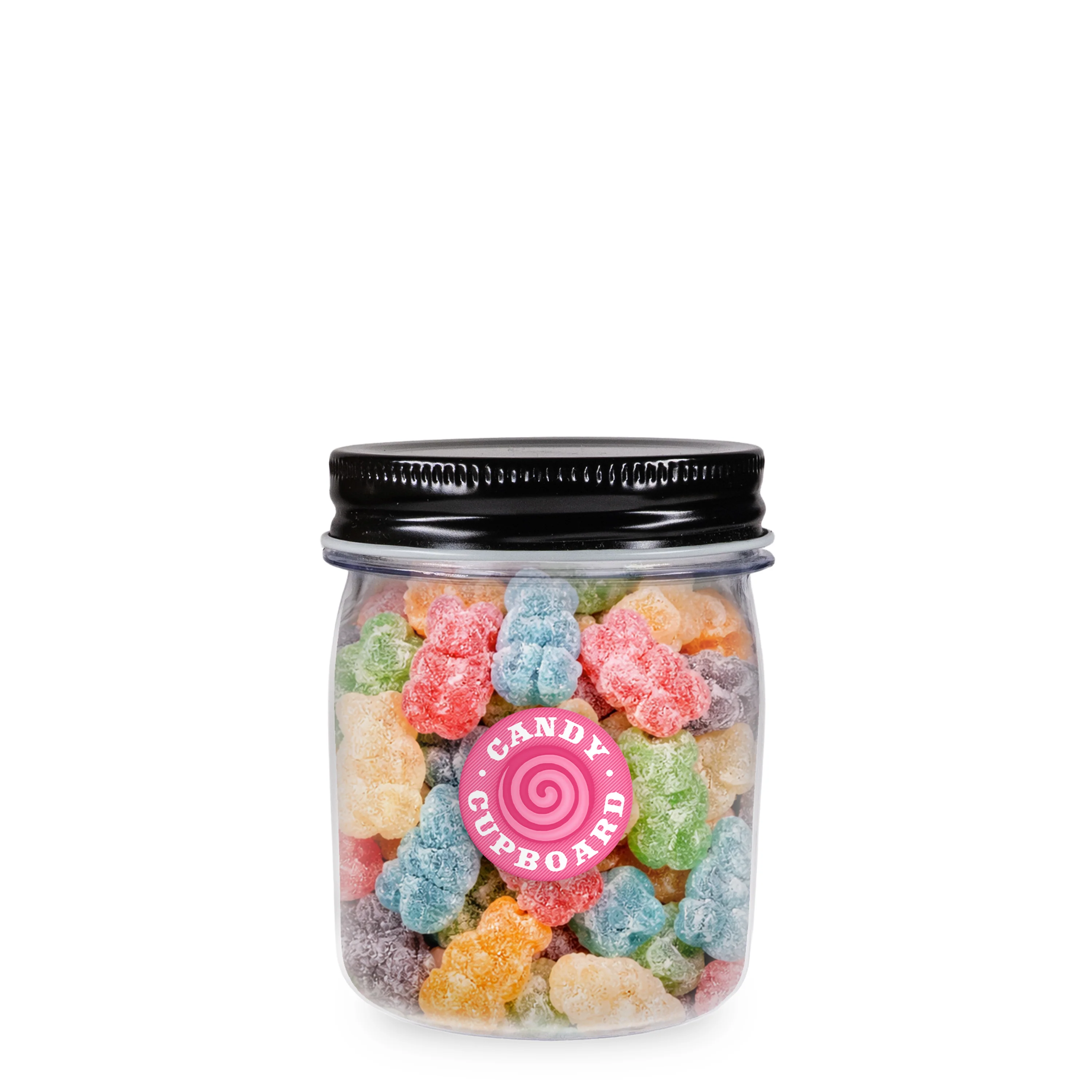 Sour Gummy Bears - Image 3